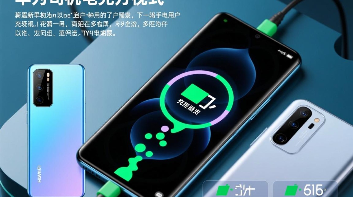 华为新手机充电方式有何创新？充电速度和安全性如何？-图2