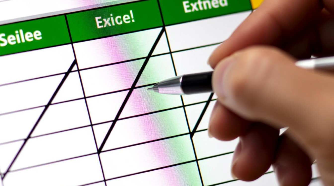 如何在Excel中轻松绘制斜线，是使用绘图工具还是公式技巧？-图1