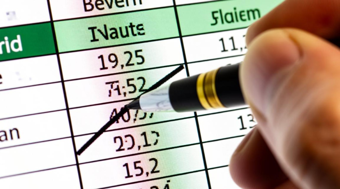 如何在Excel中轻松绘制斜线，是使用绘图工具还是公式技巧？-图2