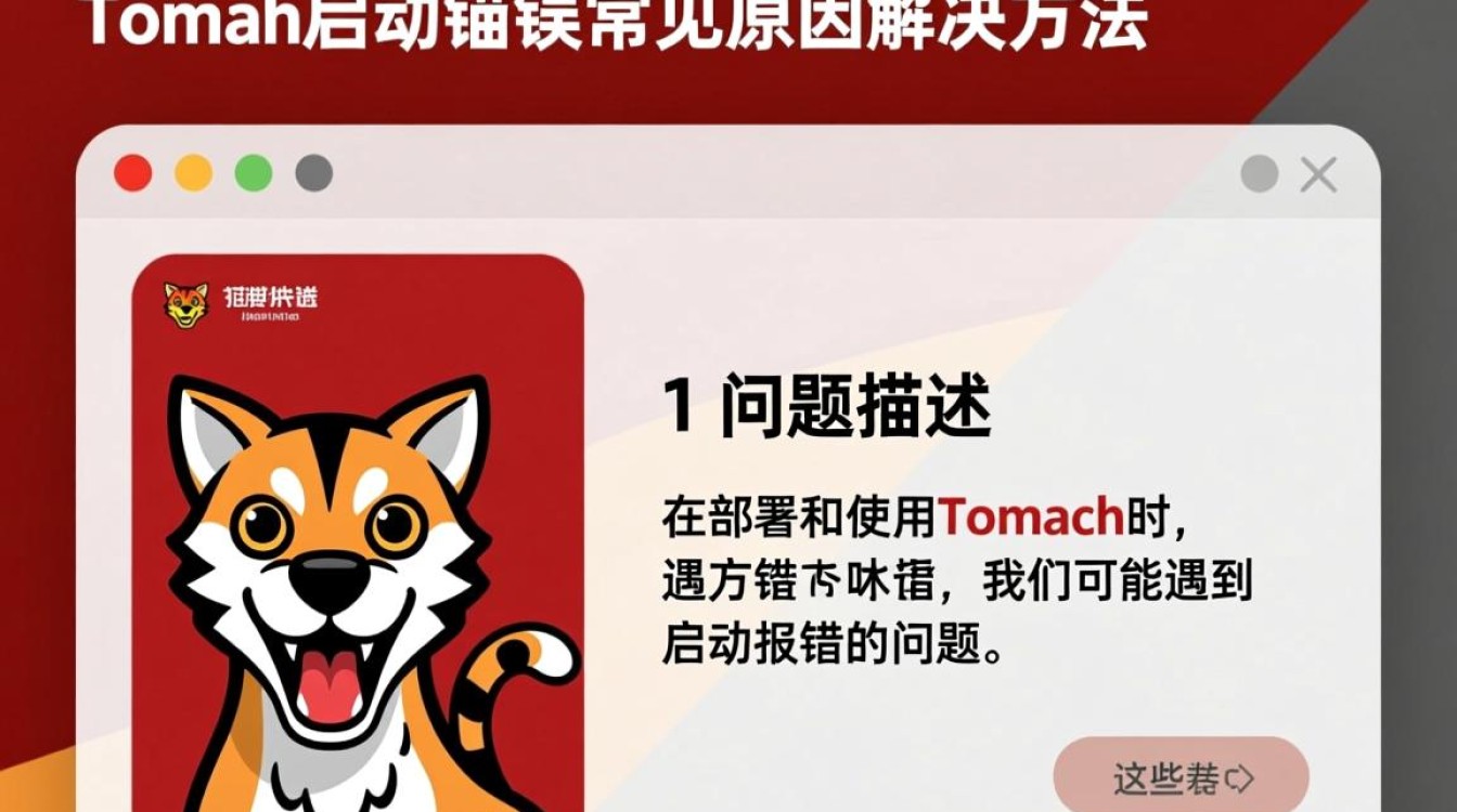 Tomcat启动报错，是配置出错还是环境问题？快速排查与解决方法揭秘-图2