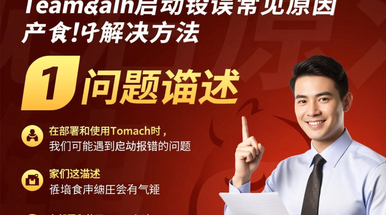 Tomcat启动报错，是配置出错还是环境问题？快速排查与解决方法揭秘-图1