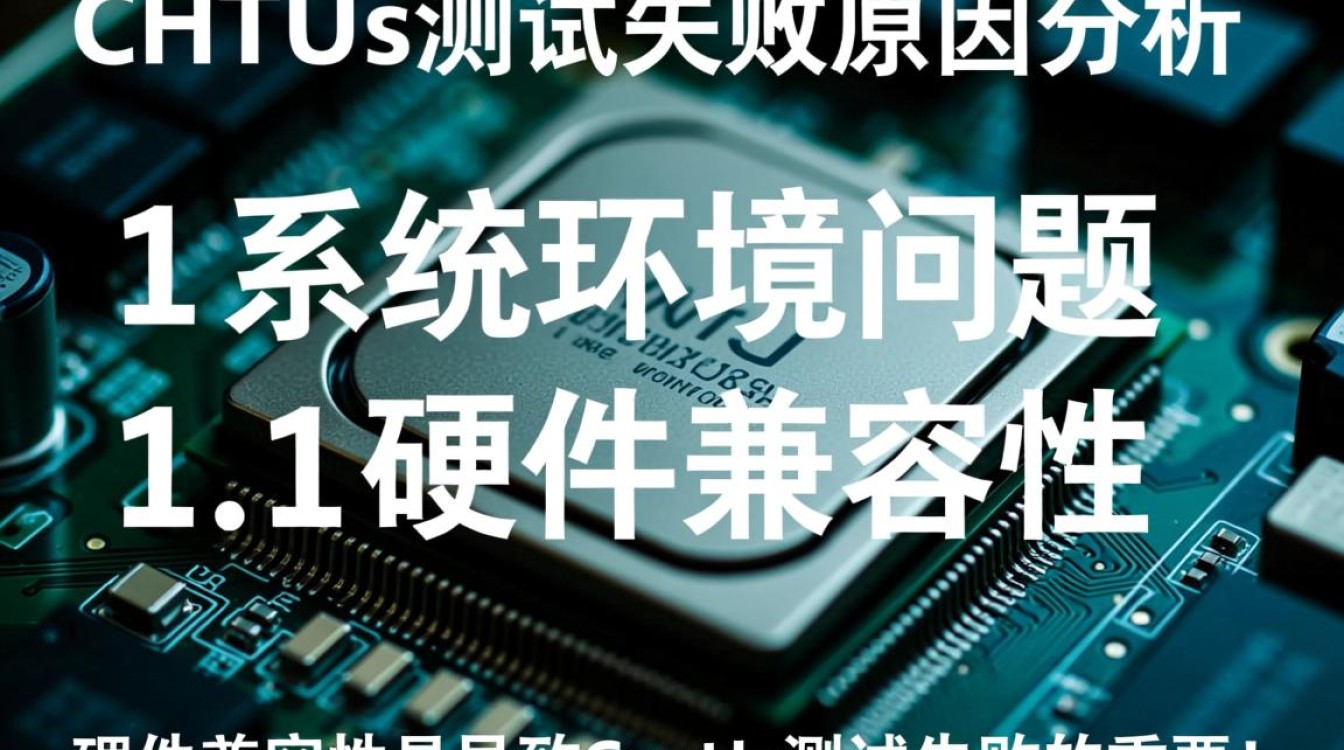 CentOS测试失败，究竟是什么原因导致的问题，该如何解决？-图3