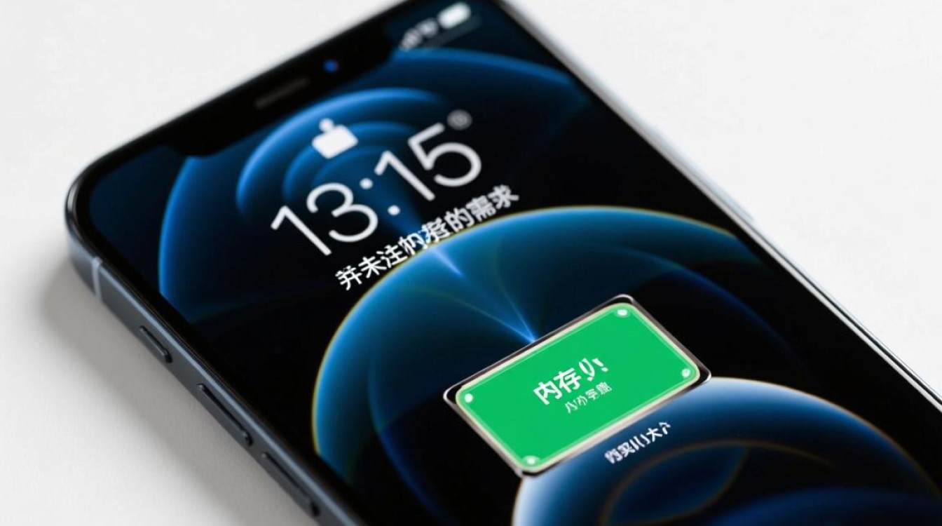 手机内存不足？揭秘几种有效扩大运行内存的实用方法！-图3