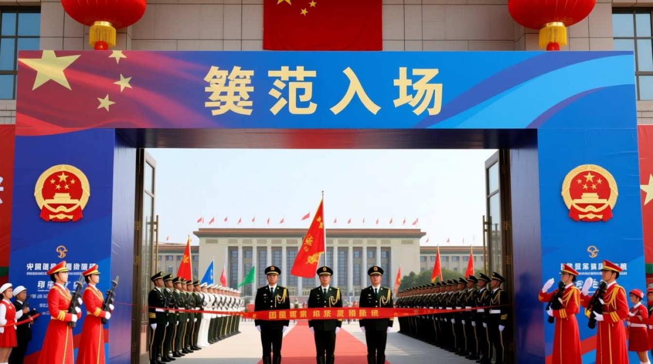 国标入场视频剪辑要点有哪些？如何高效制作符合国标规范的视频？-图1