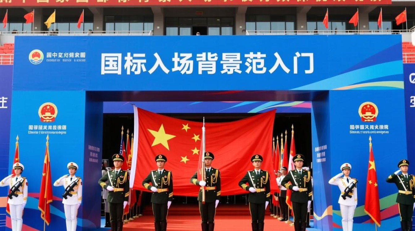 国标入场视频剪辑要点有哪些？如何高效制作符合国标规范的视频？-图3