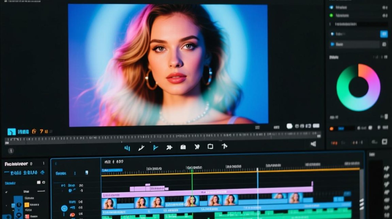 视频慢动作滤镜剪辑技巧详解，如何快速制作？-图1