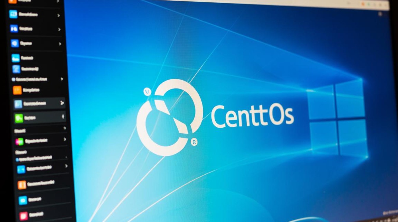 CentOS Boot创建过程中,具体步骤和注意事项有哪些?-HCRM博客