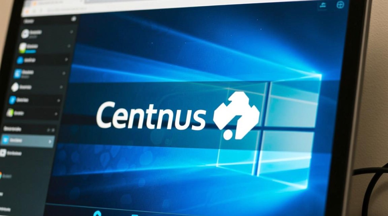 CentOS Boot创建过程中，具体步骤和注意事项有哪些？-图1