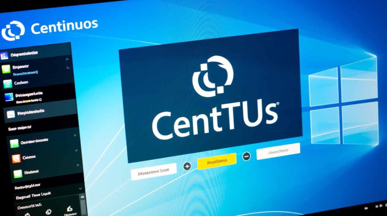 CentOS Boot创建过程中，具体步骤和注意事项有哪些？-图3