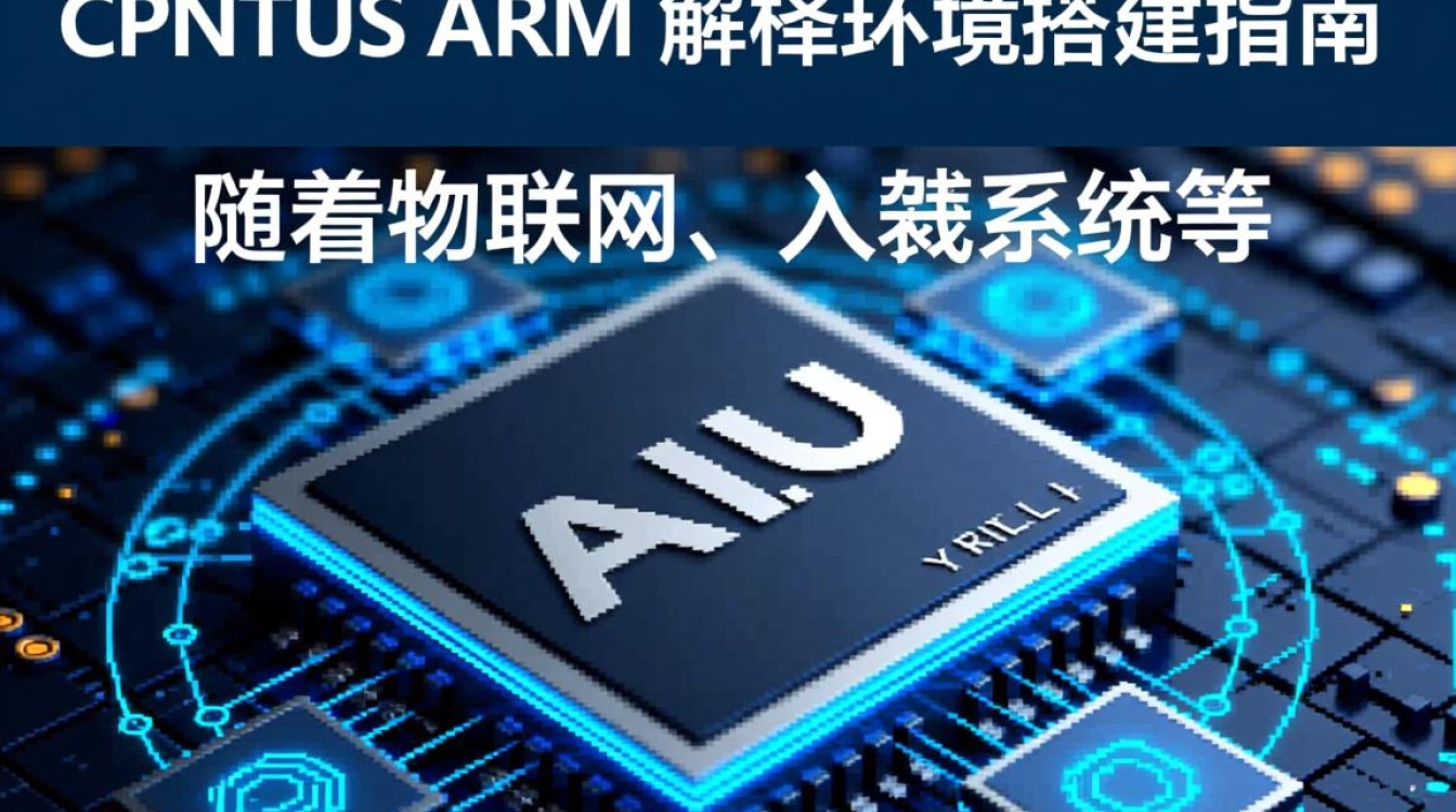 CentOS ARM编译过程中可能遇到哪些常见问题及解决方法?-图1 CentOS ARM编译过程中可能遇到哪些常见问题及解决方法?-图1