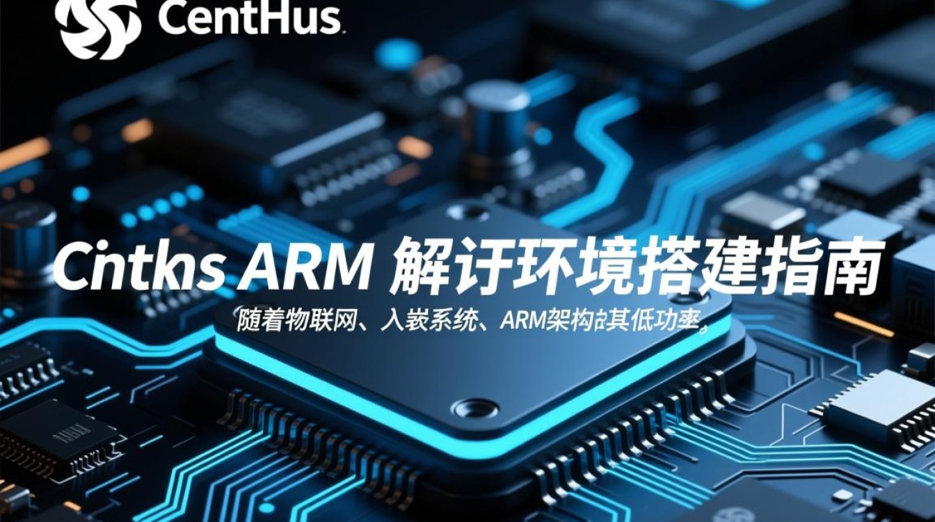 CentOS ARM编译过程中可能遇到哪些常见问题及解决方法?-图2 CentOS ARM编译过程中可能遇到哪些常见问题及解决方法?-图2