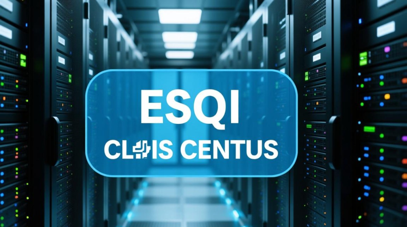 ESXi克隆CentOS过程中遇到的问题与解决方案探讨？-图3