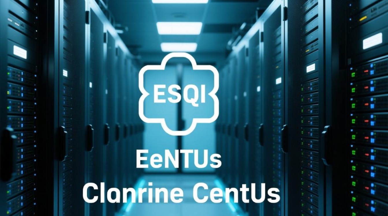 ESXi克隆CentOS过程中遇到的问题与解决方案探讨？-图1