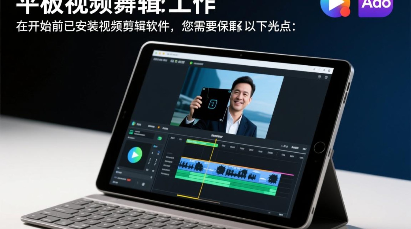 联想平板视频剪辑技巧有哪些？如何高效处理与编辑？-图2