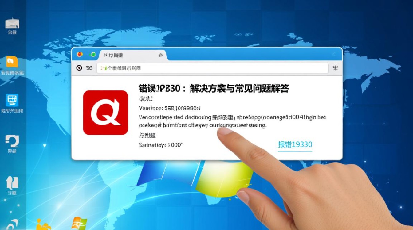 装系统报错19330这是为何？系统安装常见问题解析与解决方法！-图2
