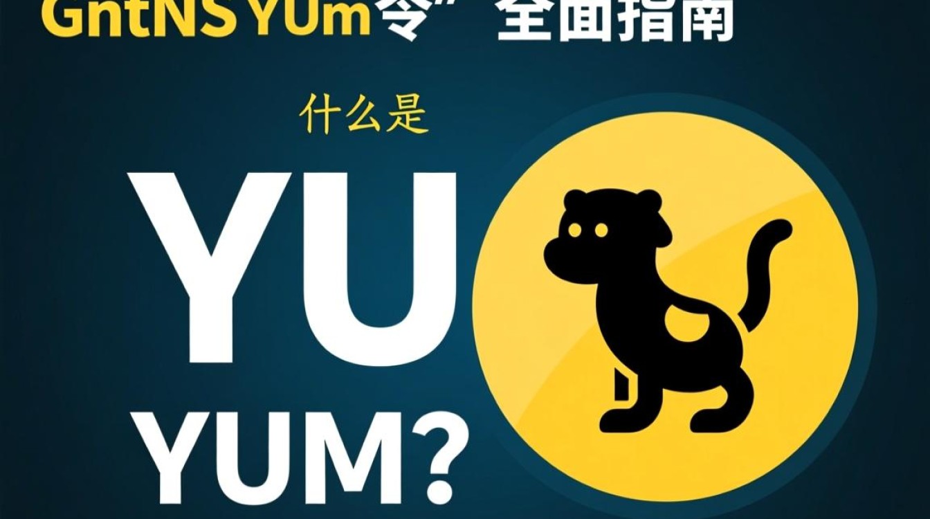 CentOS yum 指令具体用法详解，有哪些常见问题及解决方法？-图2