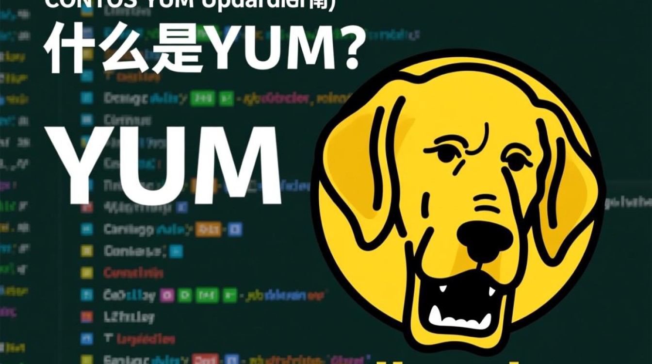 CentOS yum 指令具体用法详解，有哪些常见问题及解决方法？-图1