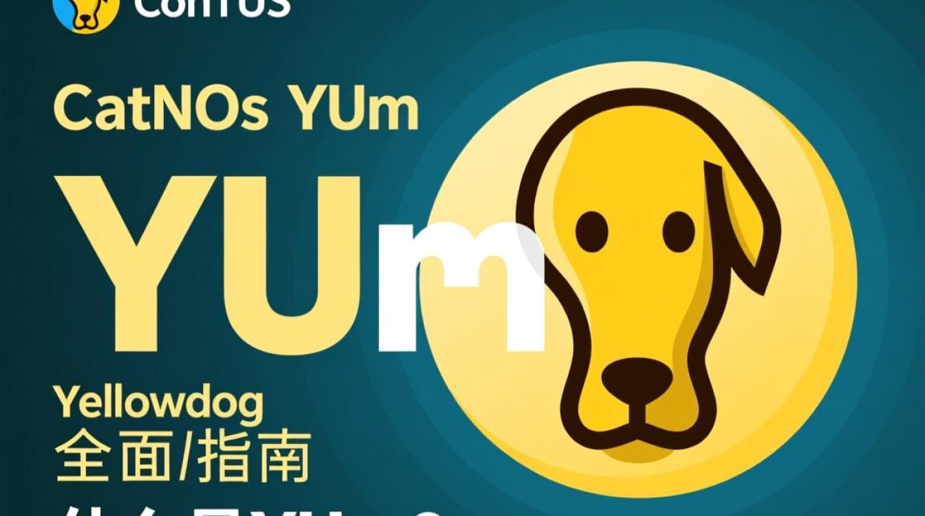 CentOS yum 指令具体用法详解，有哪些常见问题及解决方法？-图3