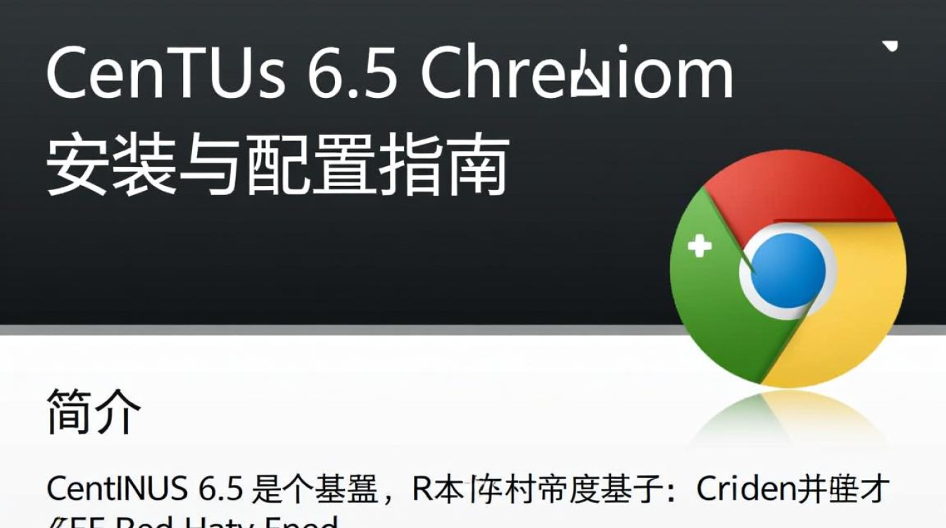 CentOS 6.5系统上安装Chromium浏览器为何总是出现卡顿问题？-图1