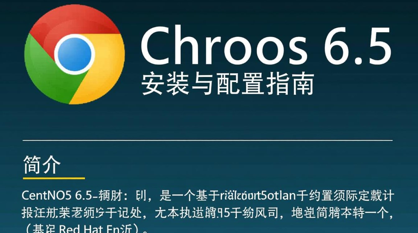 CentOS 6.5系统上安装Chromium浏览器为何总是出现卡顿问题？-图2