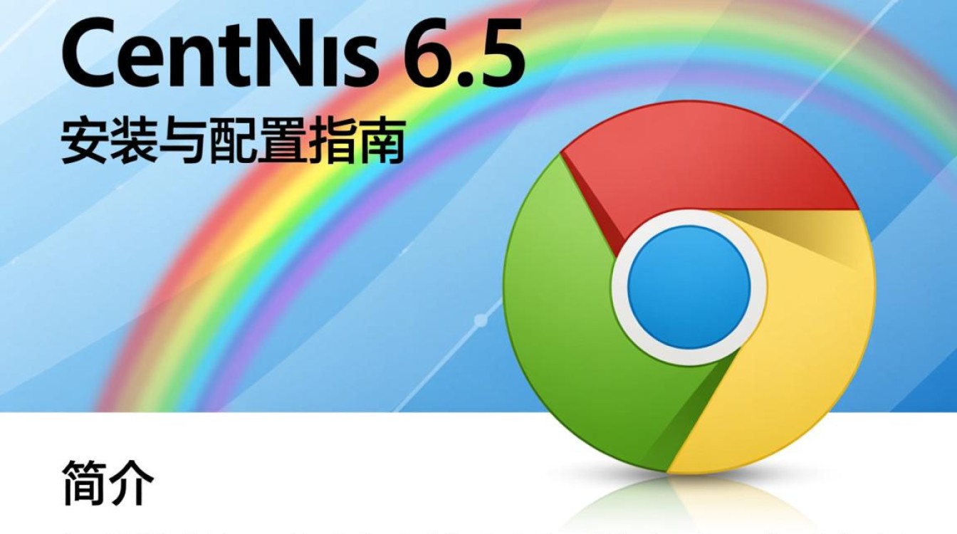 CentOS 6.5系统上安装Chromium浏览器为何总是出现卡顿问题？-图3