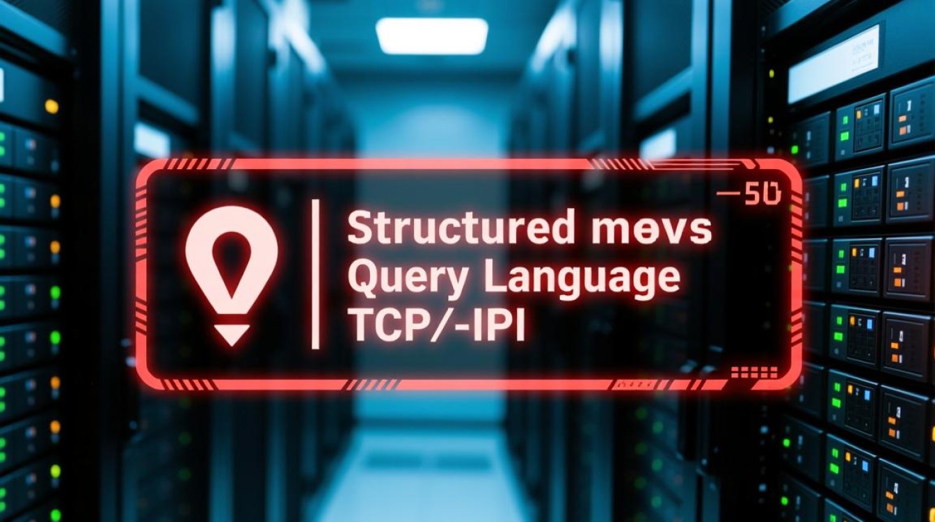 SQL报错，TCP/IP连接问题？是配置错误还是网络故障？排查方法详解！-图1