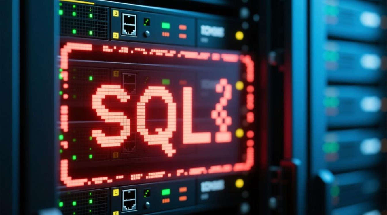SQL报错，TCP/IP连接问题？是配置错误还是网络故障？排查方法详解！-图2