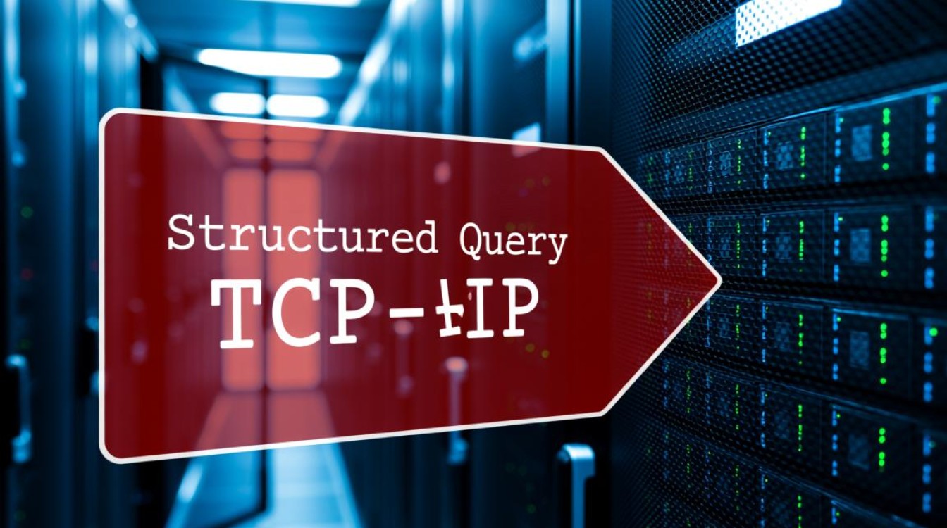 SQL报错，TCP/IP连接问题？是配置错误还是网络故障？排查方法详解！-图3