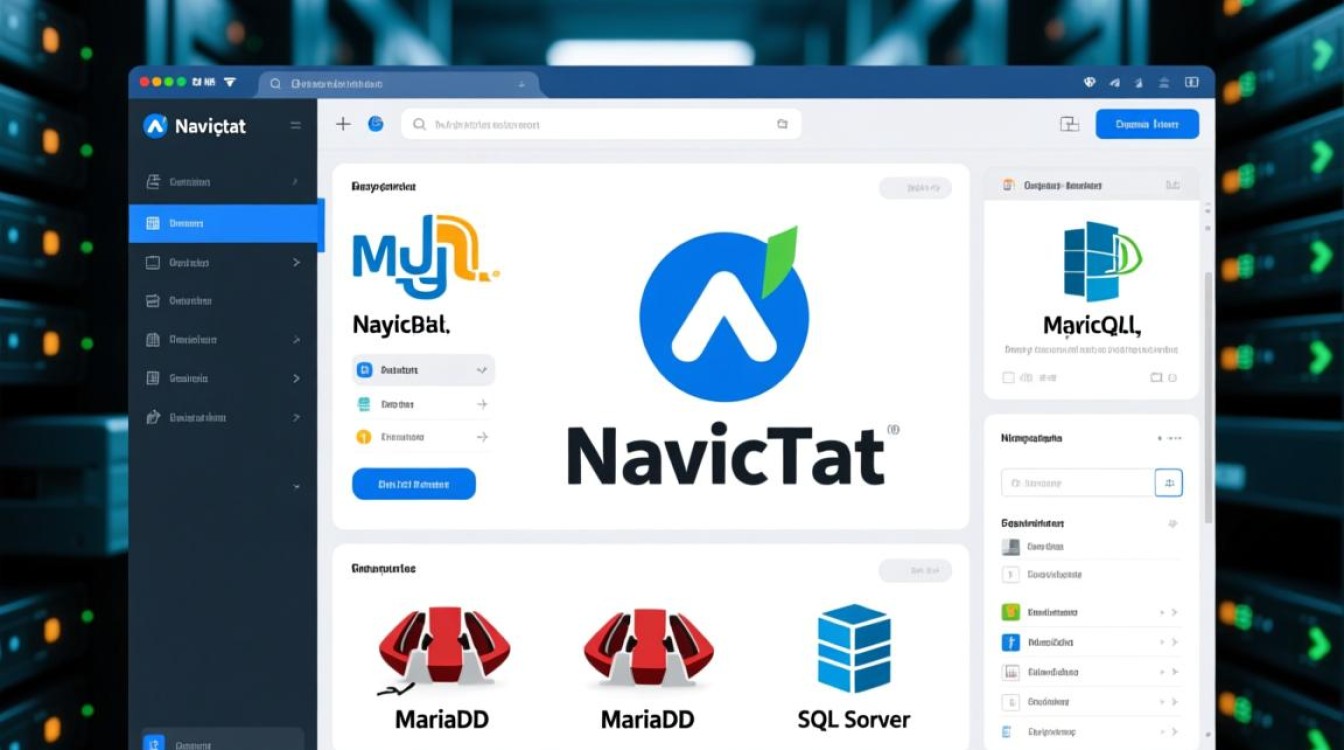 Navicat表格中文报错原因及解决方法详解，为何频繁出现？-图2