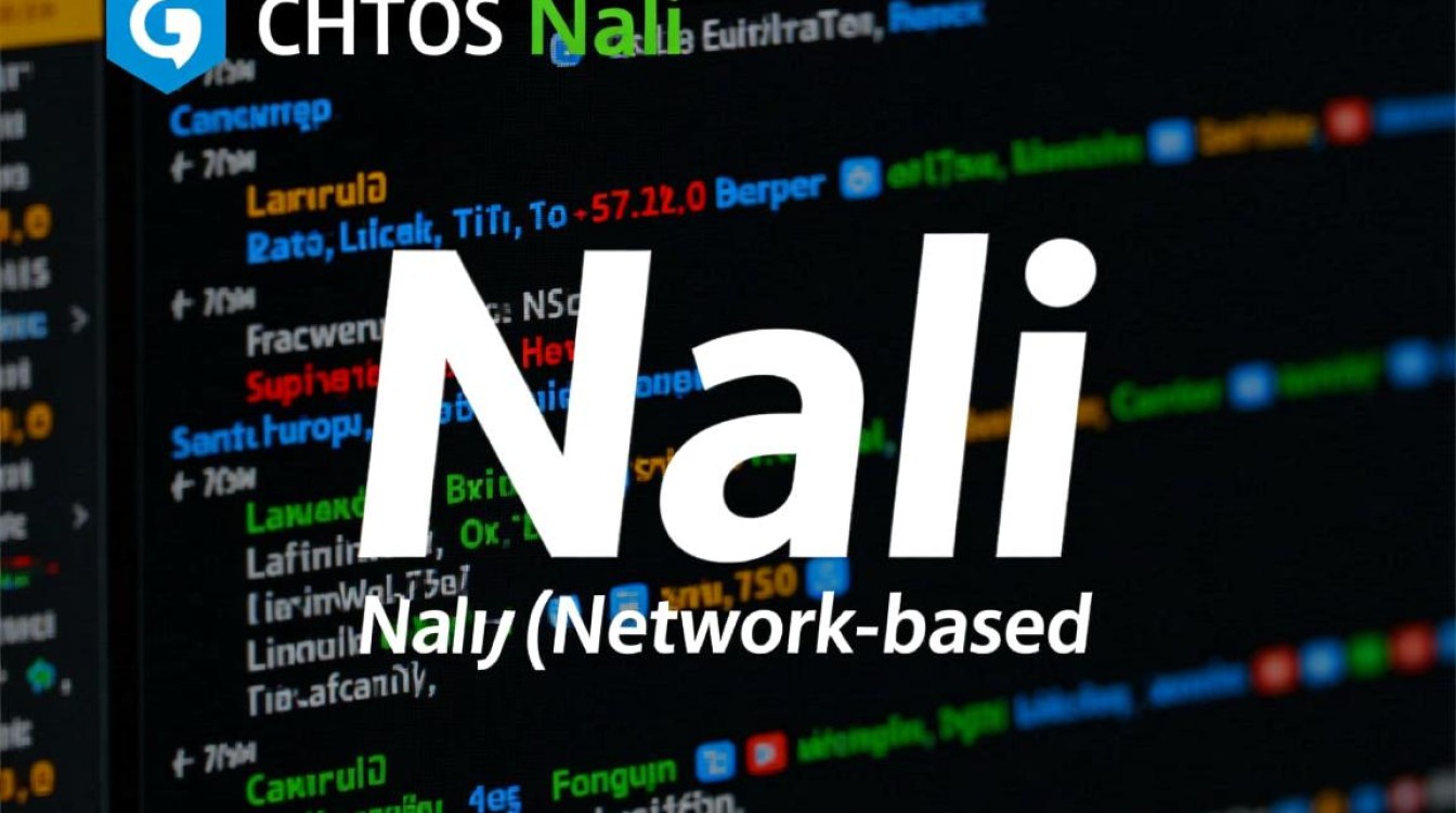 CentOS Nali命令详解,如何高效管理Linux系统?使用技巧揭秘!-图2 CentOS Nali命令详解,如何高效管理Linux系统?使用技巧揭秘!-图2
