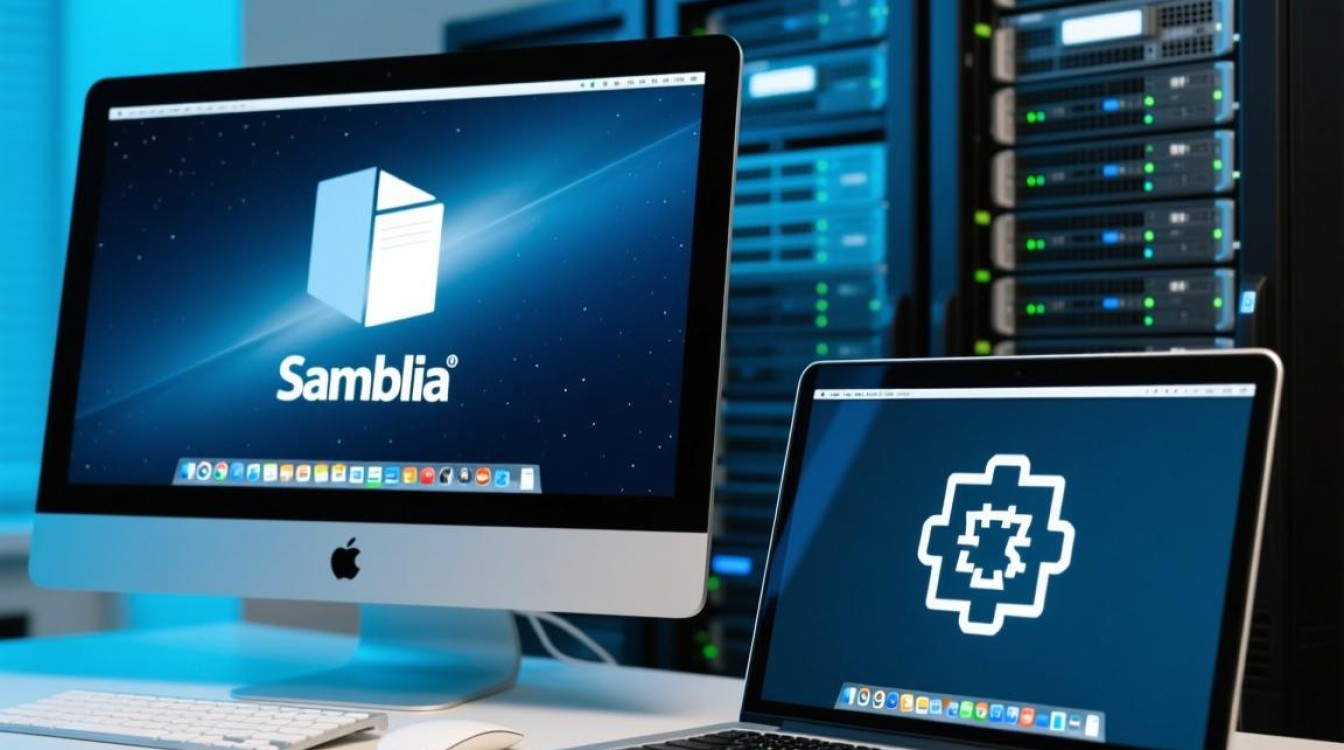 Mac上CentOS Samba配置遇到问题？如何解决兼容性与连接难题？-图1