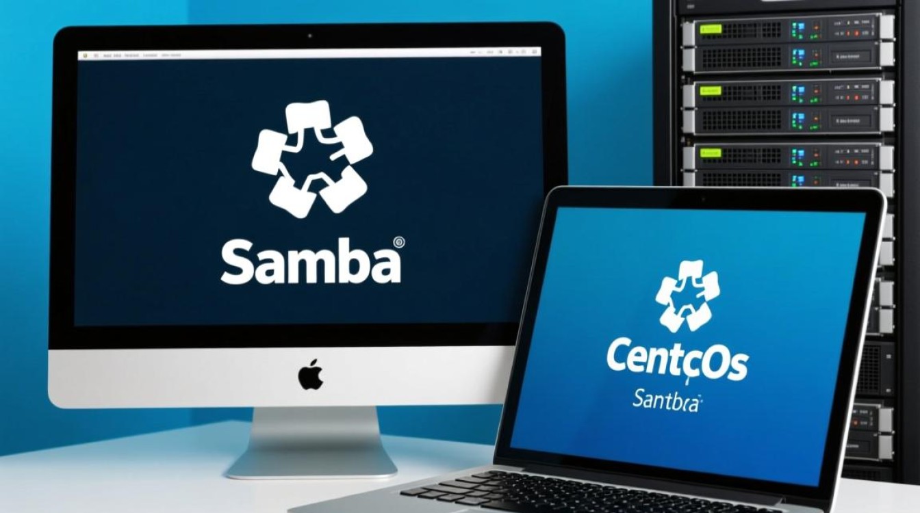 Mac上CentOS Samba配置遇到问题？如何解决兼容性与连接难题？-图2