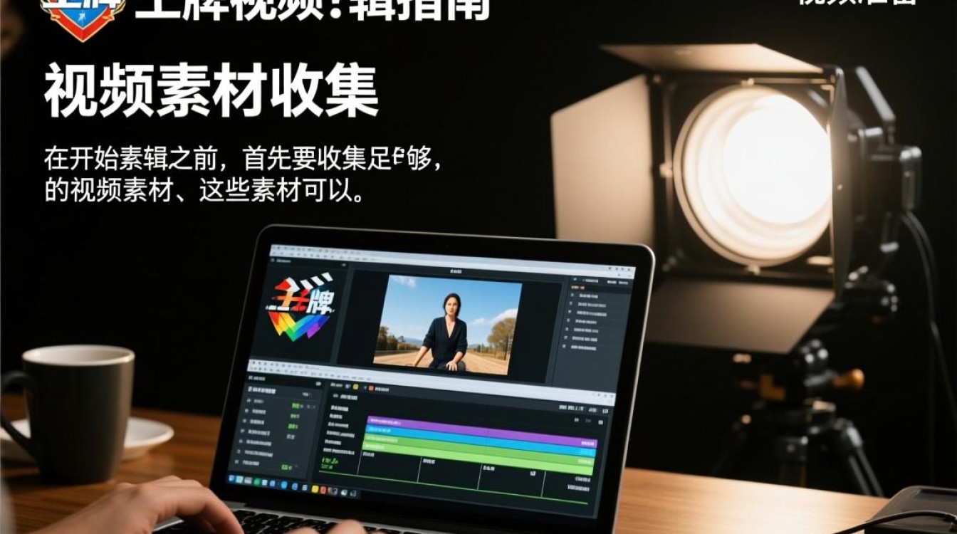 如何巧妙剪辑晋级王牌视频提升观赏度和影响力?-图1 如何巧妙剪辑晋级王牌视频提升观赏度和影响力?-图1