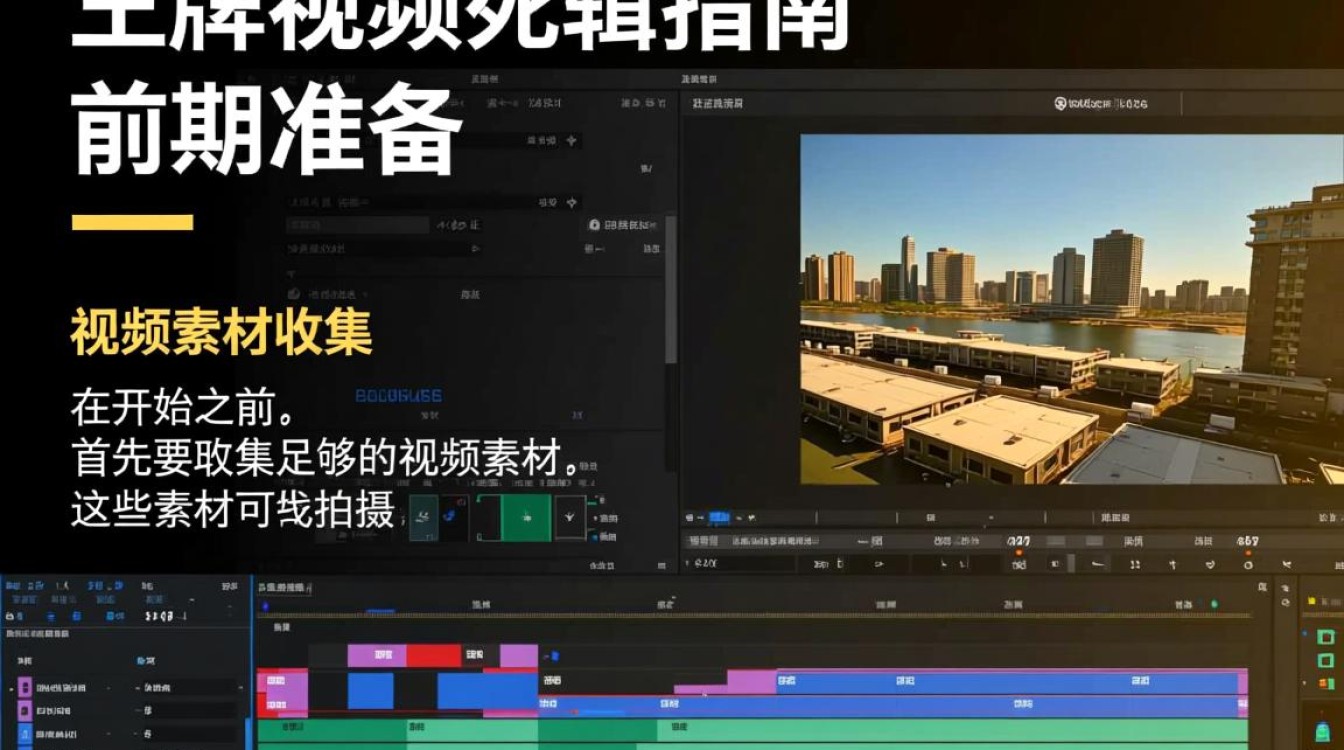 如何巧妙剪辑晋级王牌视频提升观赏度和影响力?-图2 如何巧妙剪辑晋级王牌视频提升观赏度和影响力?-图2