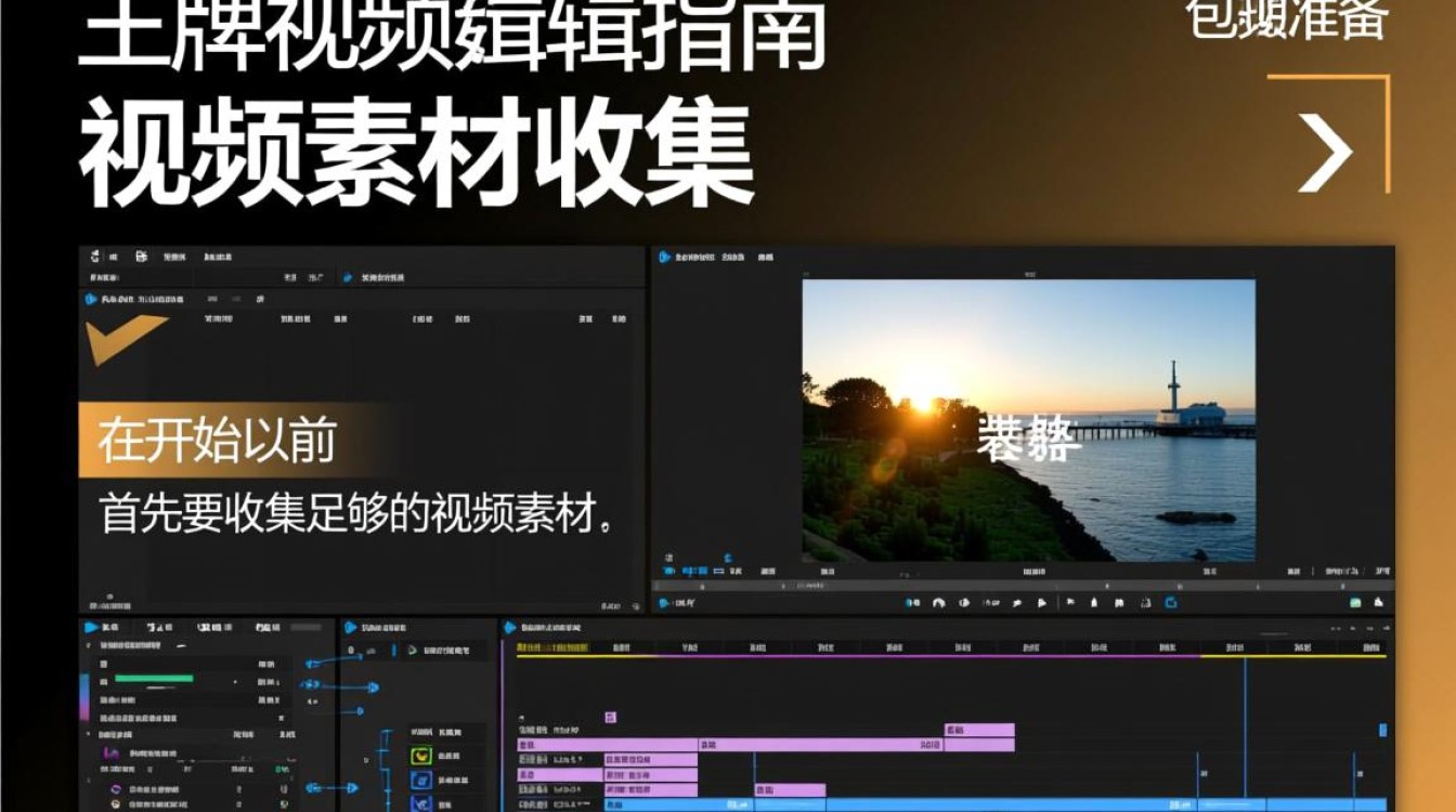如何巧妙剪辑晋级王牌视频提升观赏度和影响力?-图3 如何巧妙剪辑晋级王牌视频提升观赏度和影响力?-图3