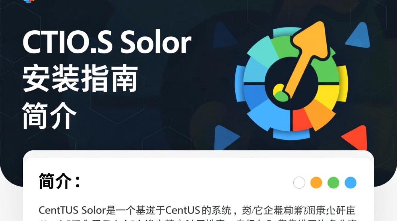 CentOS Stream安装时，SOLAR模块是否需要额外配置？-图1