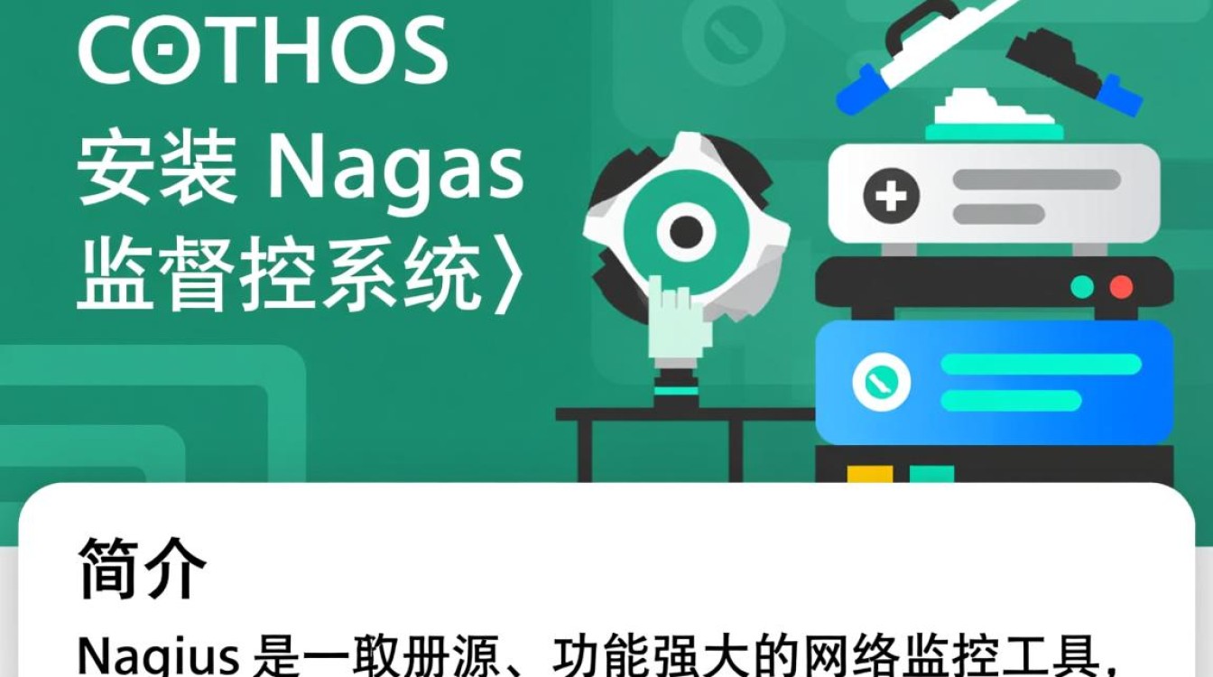CentOS系统安装Nagios时，如何确保配置正确且高效运行？-图2