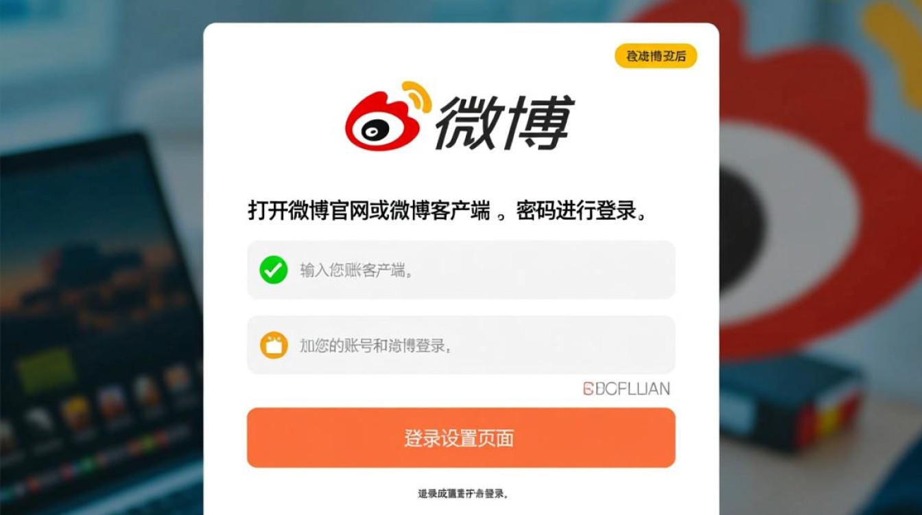 如何快速有效地在新浪微博上修改账户密码？安全指南大揭秘！-图3