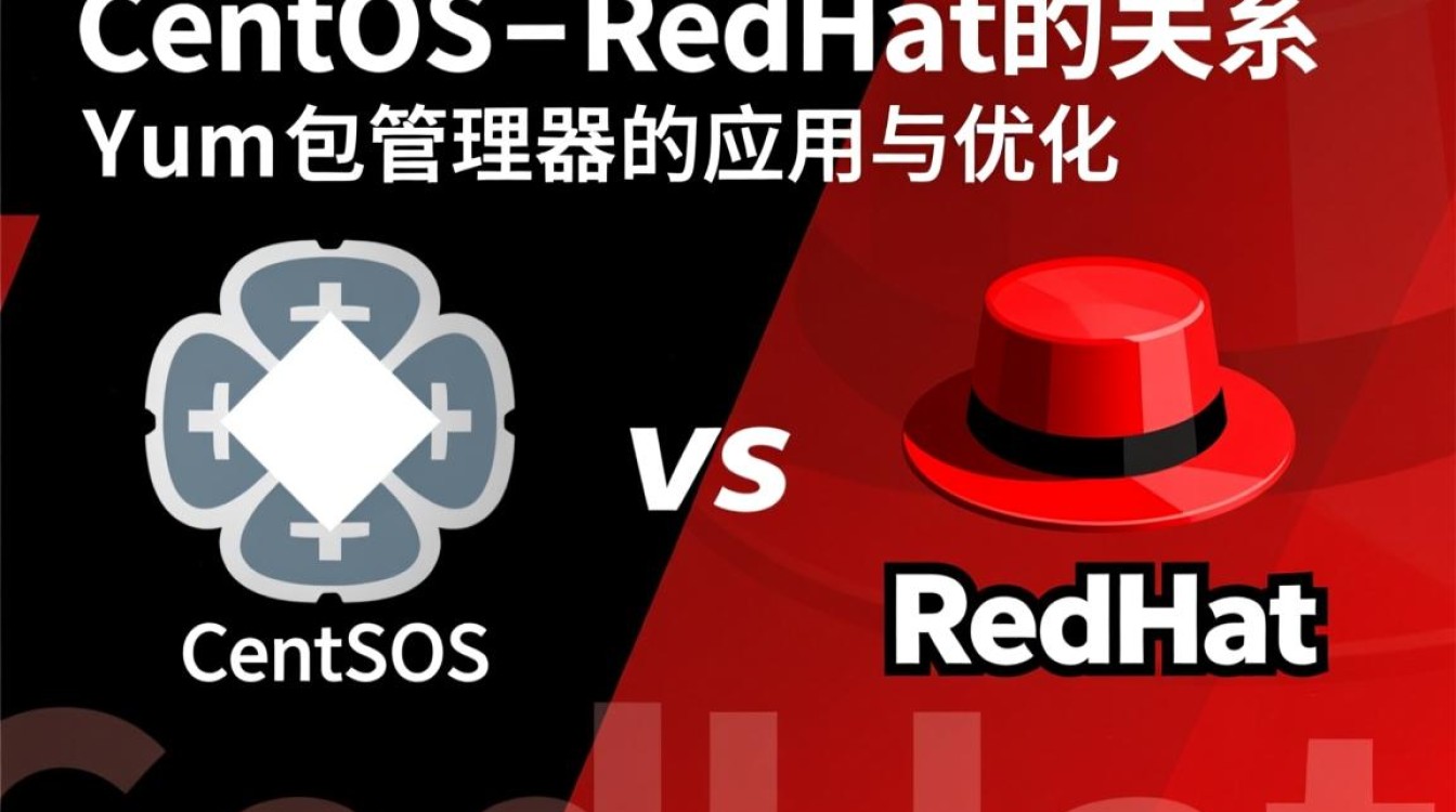 Centos Redhat Yum中，如何高效管理软件包更新与依赖问题？-图3
