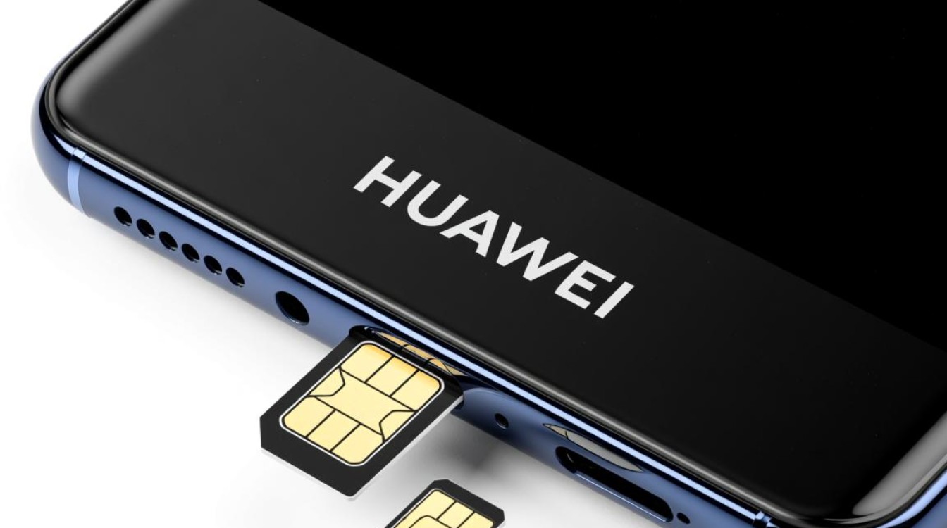 华为手机卡槽设计有何独特之处？为何放卡如此困难？-图3