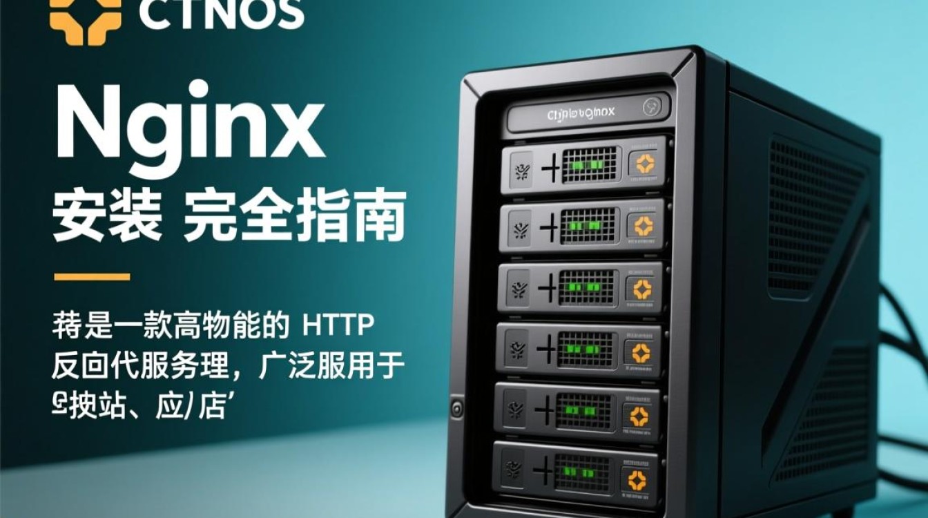 CentOS系统安装Nginx时遇到哪些常见问题及解决方法？-图2