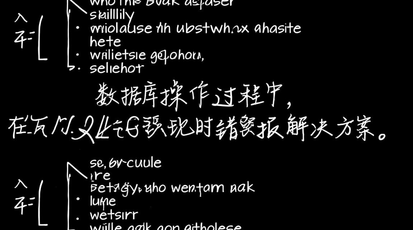 MySQL写入汉字为何频繁报错？探究解决汉字存储难题方法！-图3