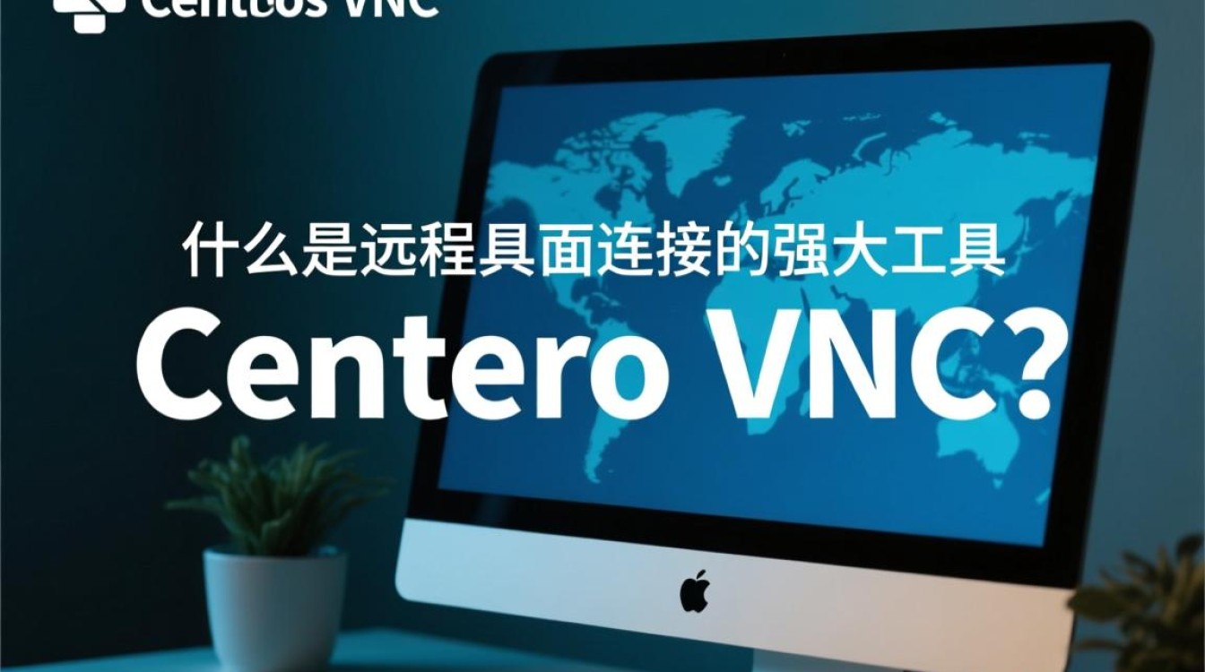 CentOS VNC配置中遇到了什么问题？30字长尾疑问标题，CentOS VNC设置疑云重重，求助！-图1