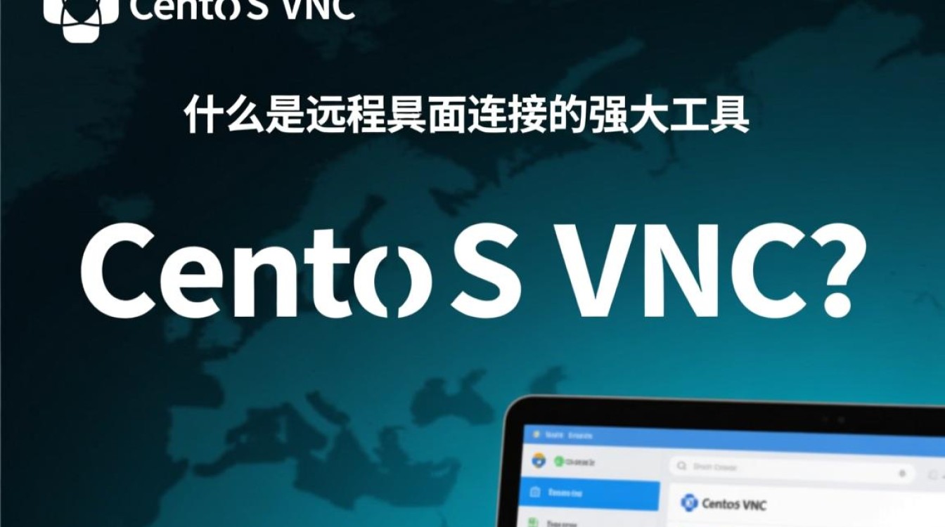 CentOS VNC配置中遇到了什么问题？30字长尾疑问标题，CentOS VNC设置疑云重重，求助！-图2