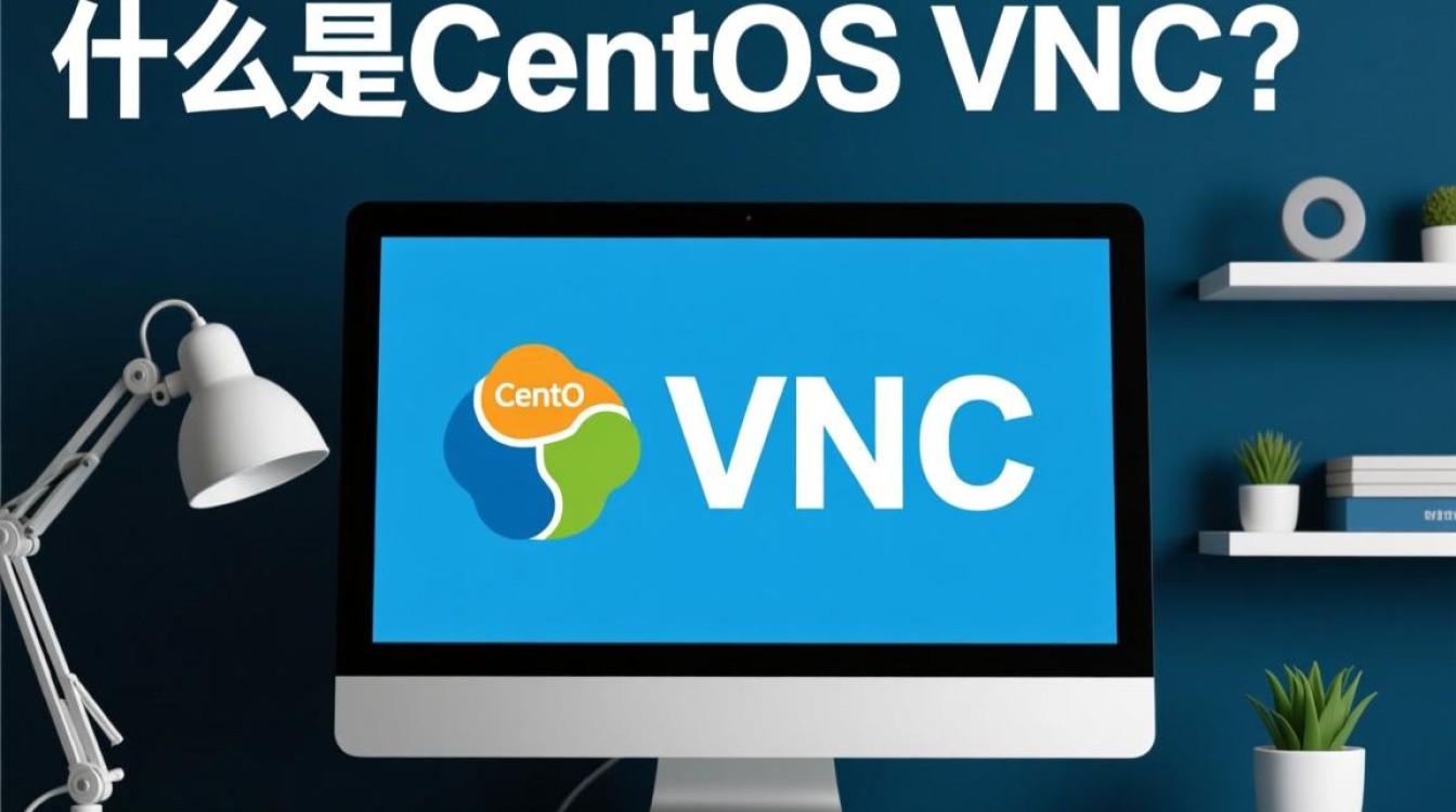 CentOS VNC配置中遇到了什么问题？30字长尾疑问标题，CentOS VNC设置疑云重重，求助！-图3