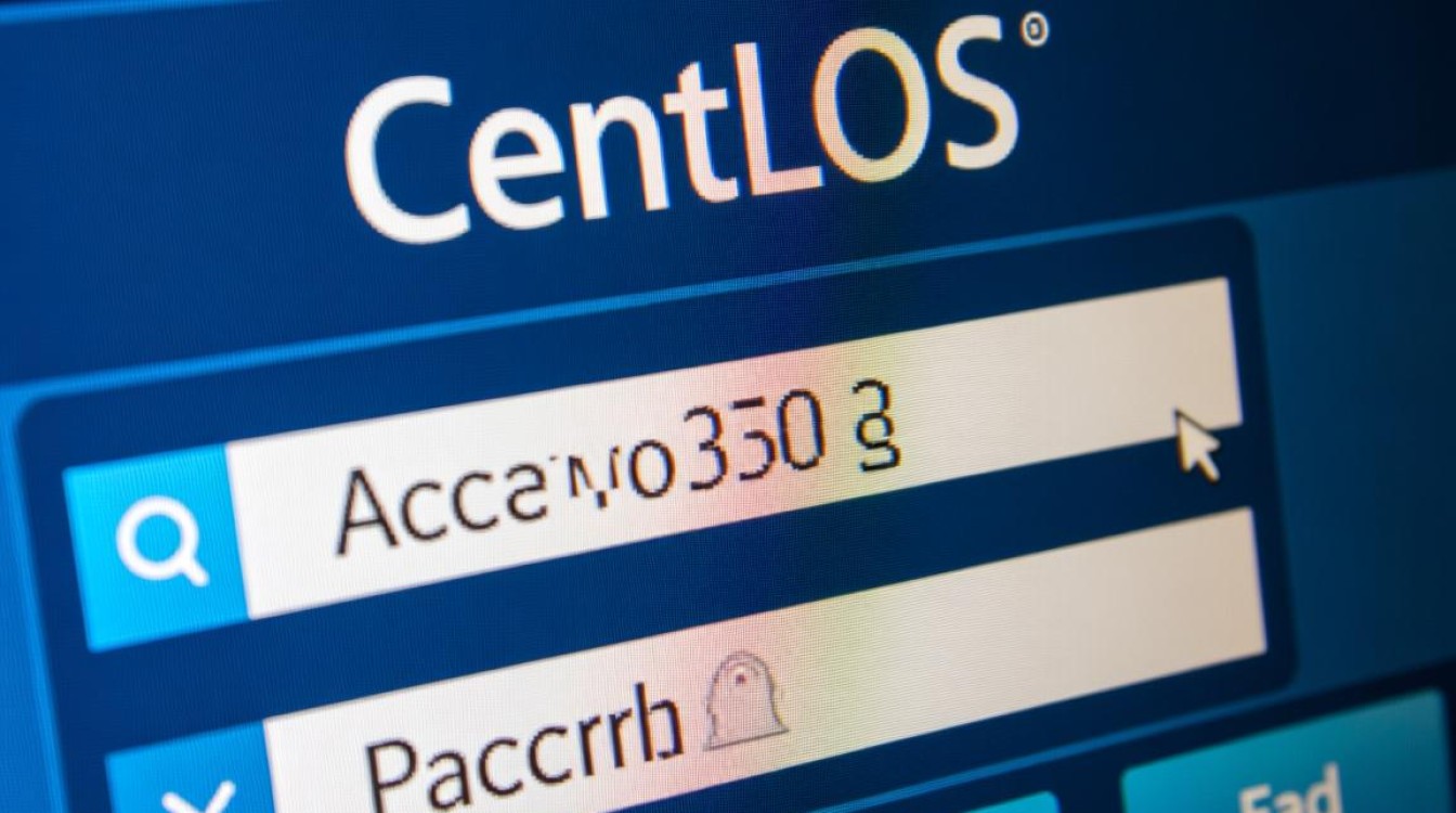 CentOS账号密码遗忘,如何找回或重置账号权限?-图2 CentOS账号密码遗忘,如何找回或重置账号权限?-图2