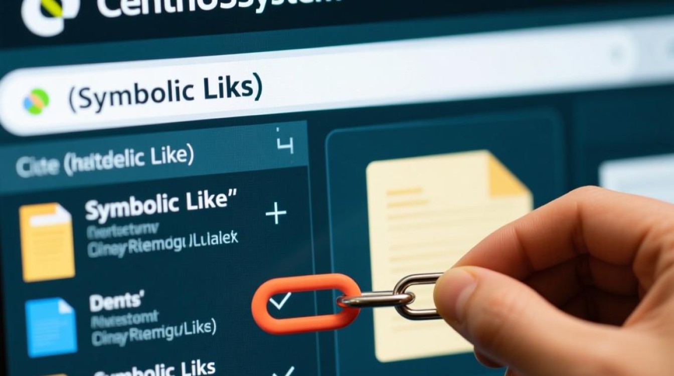 CentOS系统如何彻底删除特定的link链接文件?-图3 CentOS系统如何彻底删除特定的link链接文件?-图3