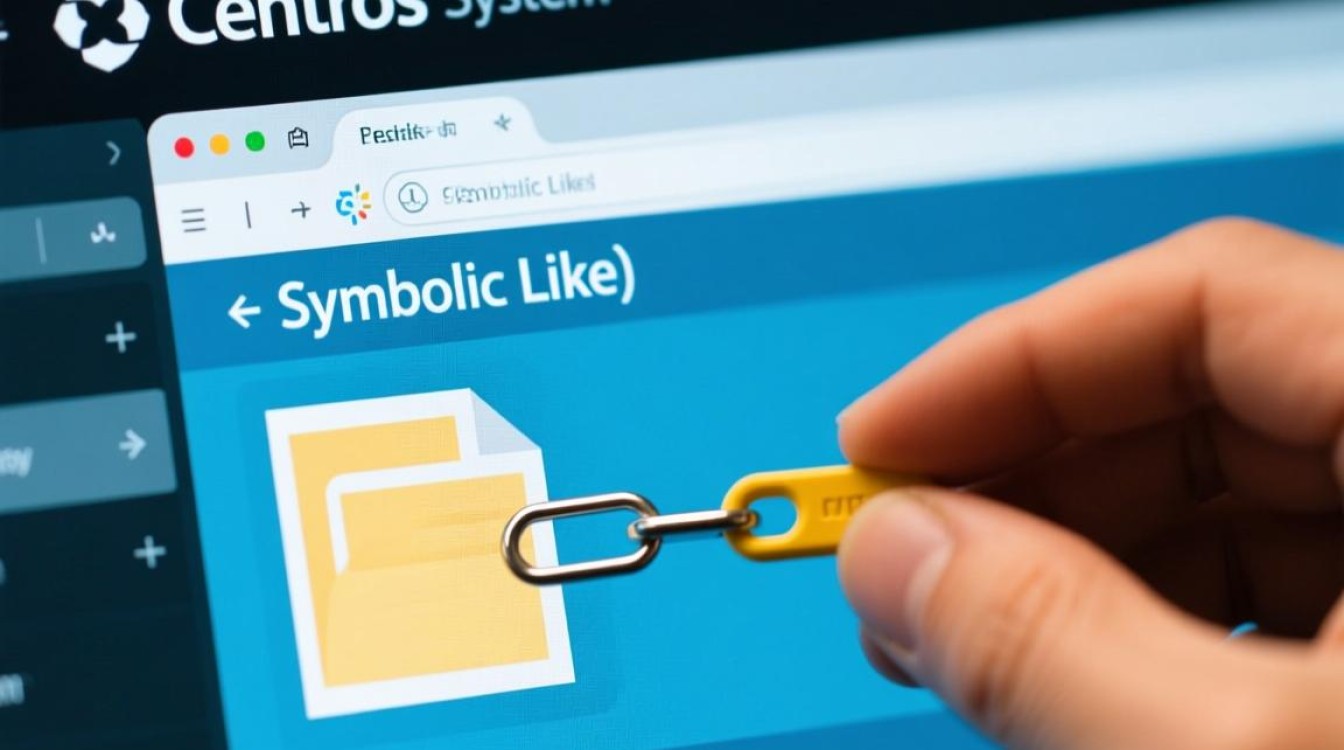 CentOS系统如何彻底删除特定的link链接文件?-图2 CentOS系统如何彻底删除特定的link链接文件?-图2
