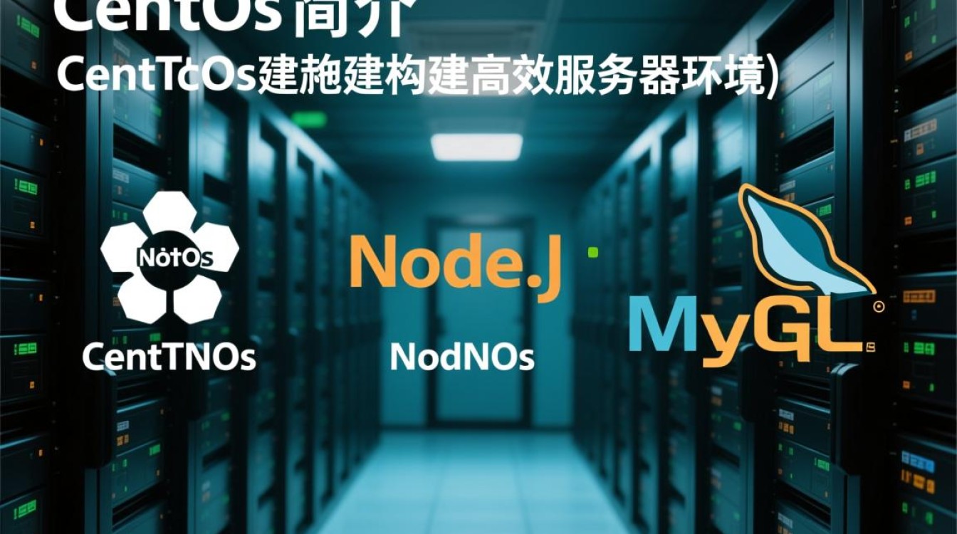 CentOS环境下，如何高效配置Node.js与MySQL集成？-图3