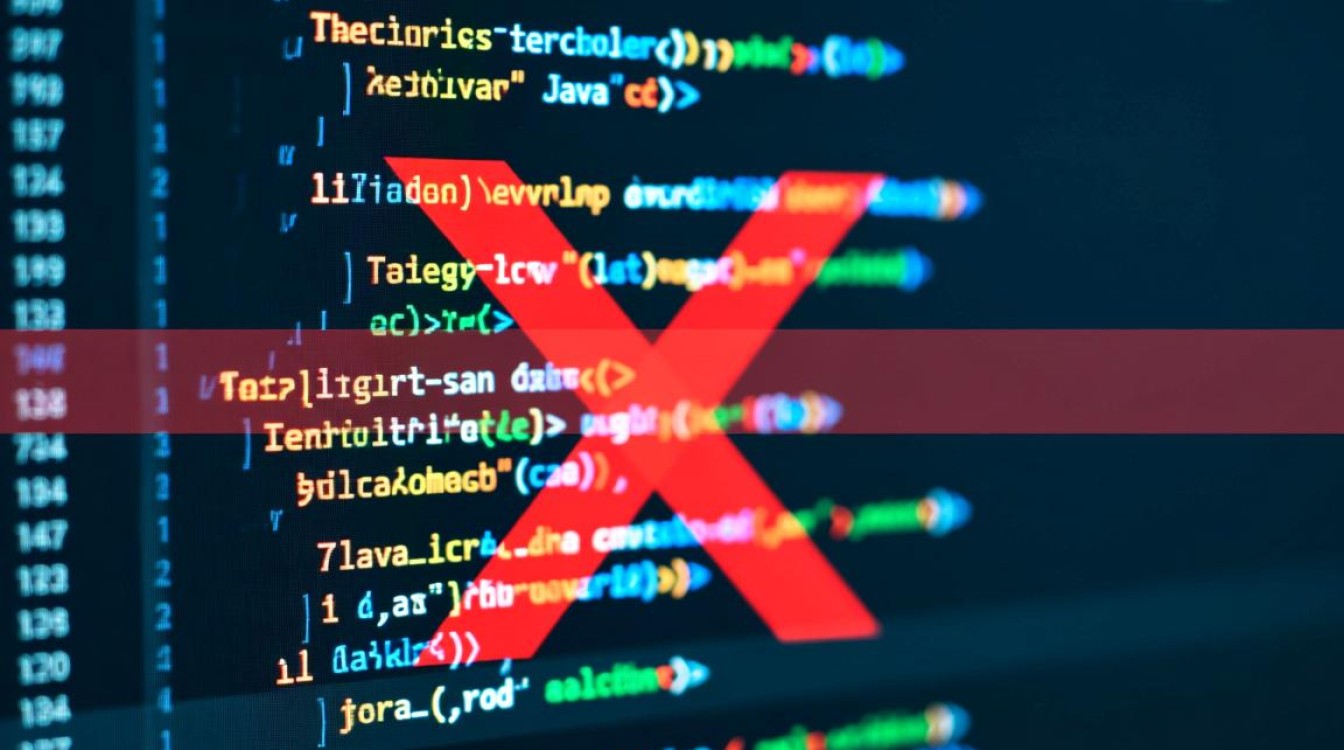 Java报错如何高效定位及解决？30字长尾疑问标题，揭秘Java报错背后的真相与应对策略。-图1
